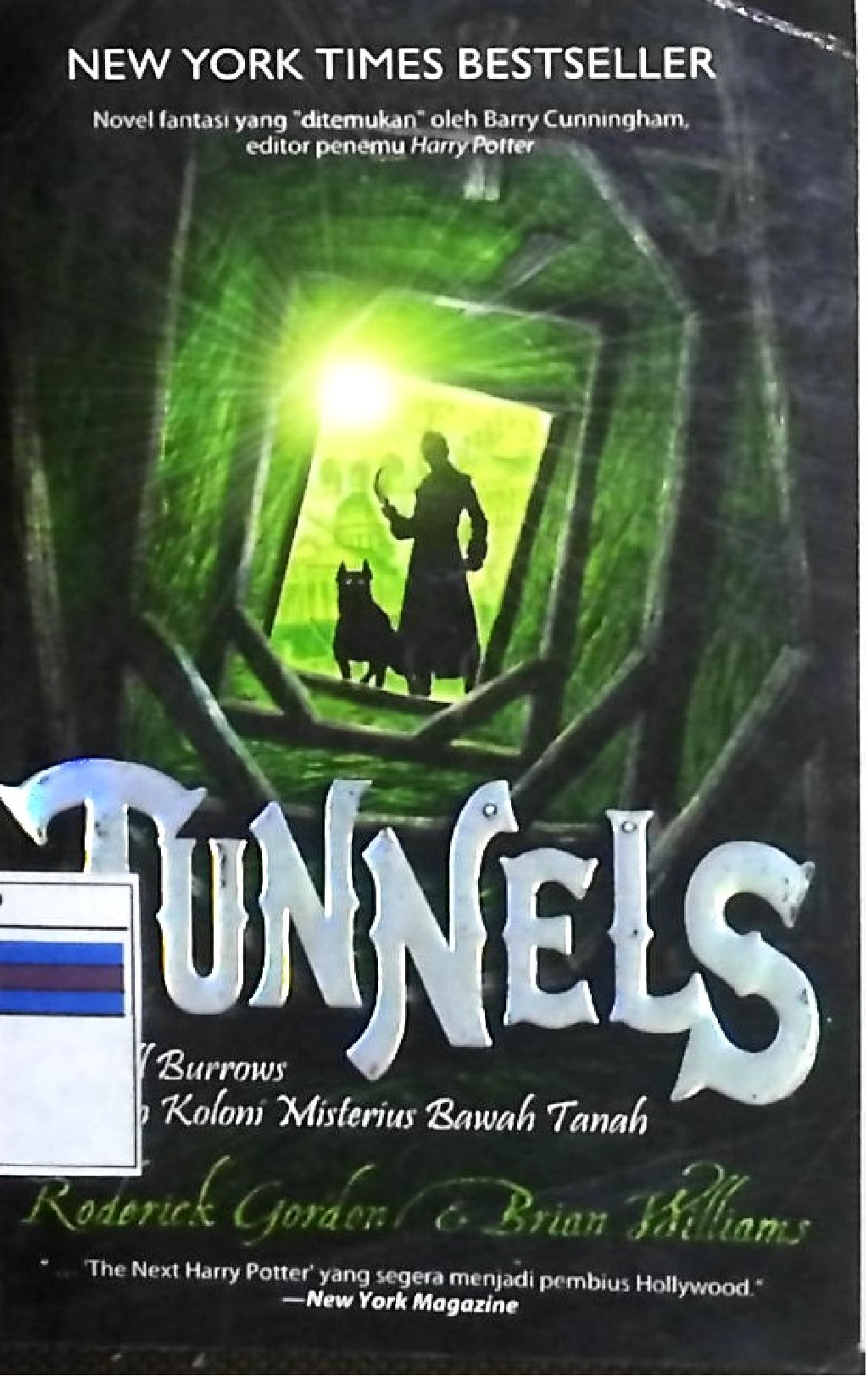 Tunnels